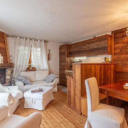 L'Atelier Du Temps - Le Petit Refuge Appartement Cogne Ngoại thất bức ảnh