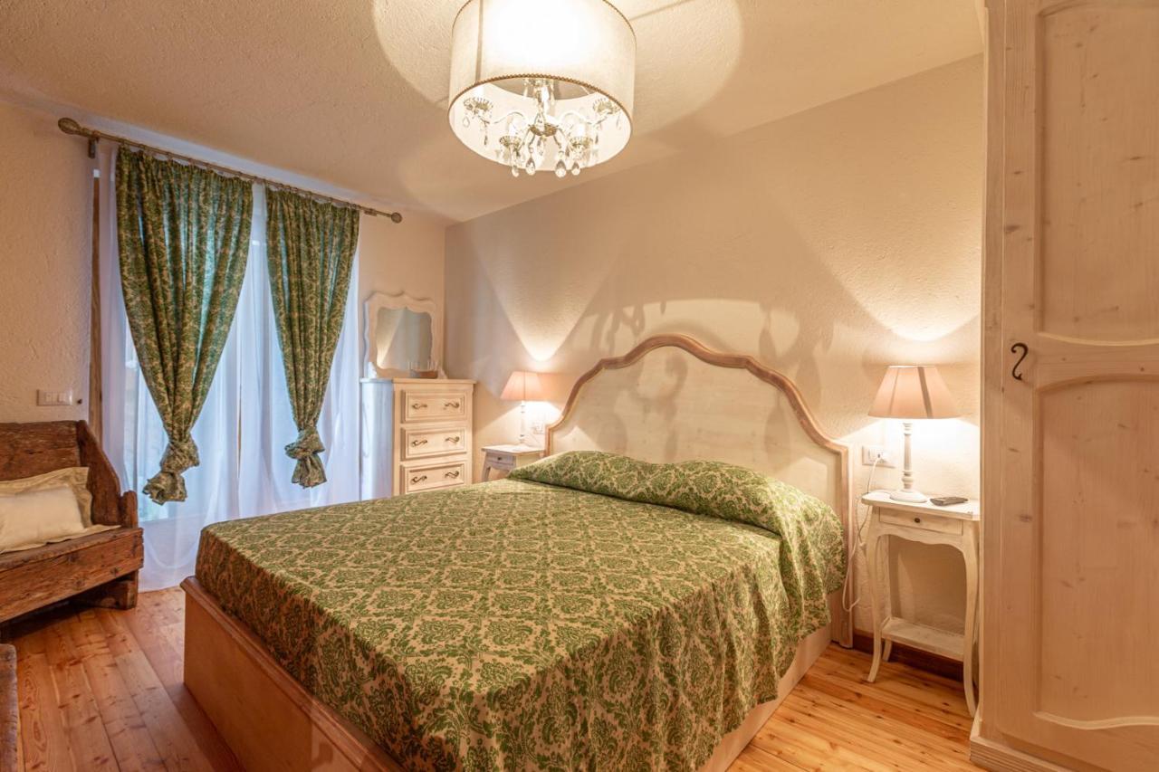 L'Atelier Du Temps - Le Petit Refuge Appartement Cogne Ngoại thất bức ảnh