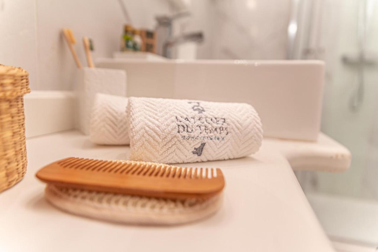 L'Atelier Du Temps - Le Petit Refuge Appartement Cogne Ngoại thất bức ảnh