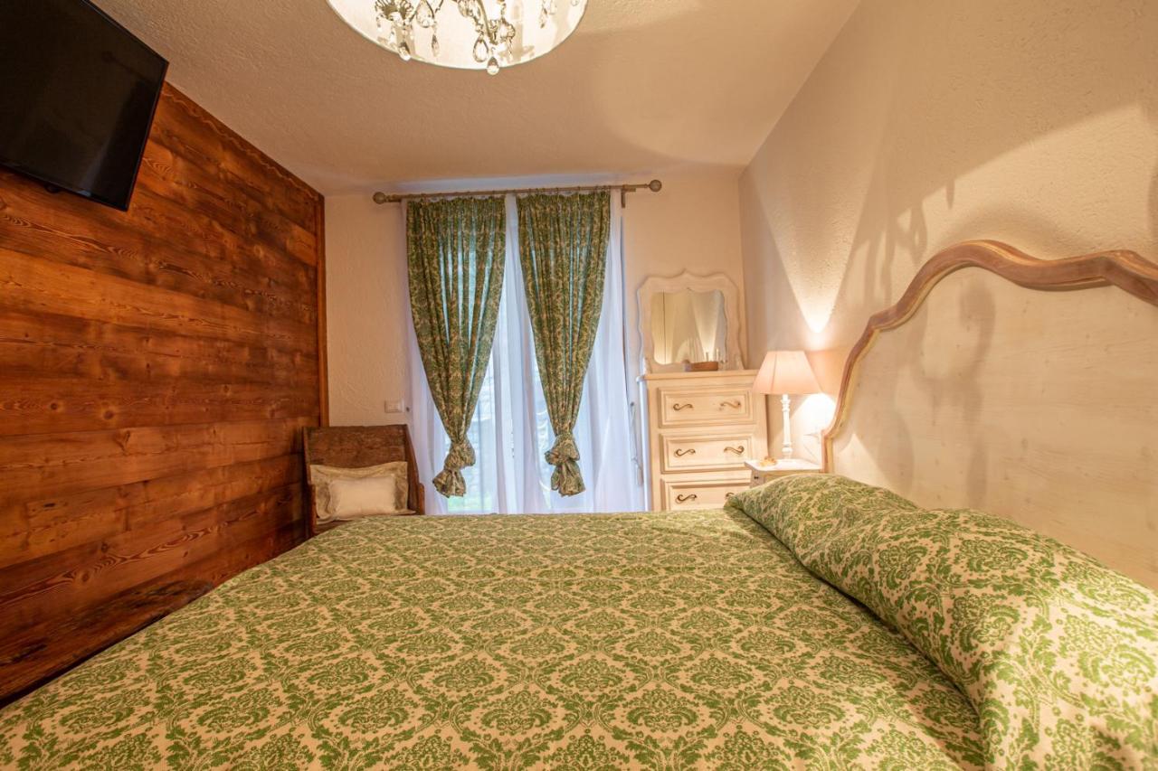 L'Atelier Du Temps - Le Petit Refuge Appartement Cogne Ngoại thất bức ảnh