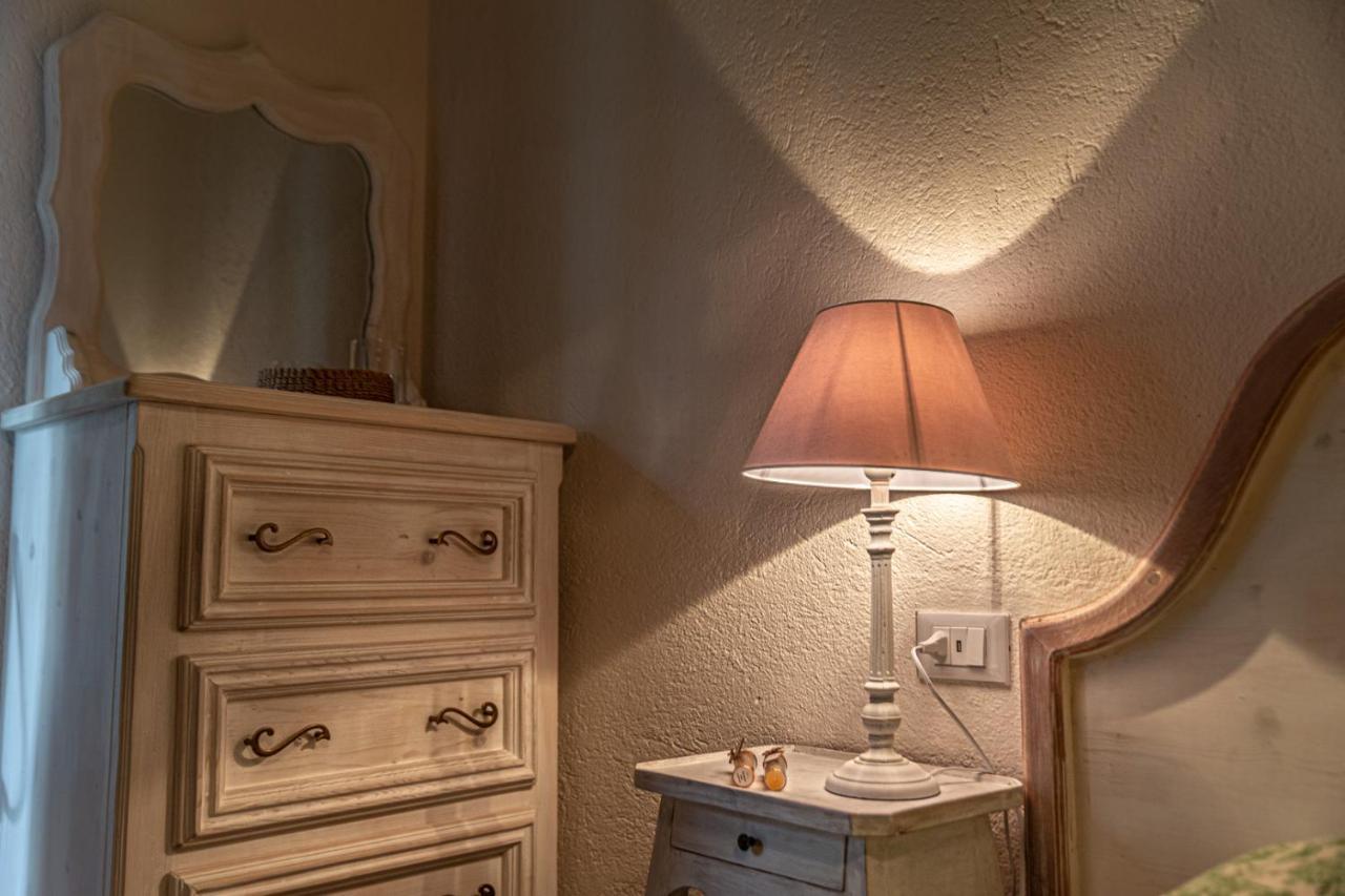 L'Atelier Du Temps - Le Petit Refuge Appartement Cogne Ngoại thất bức ảnh