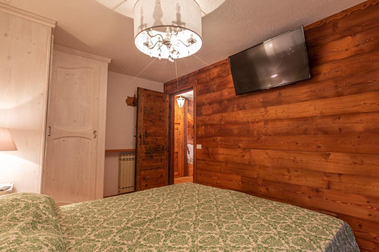 L'Atelier Du Temps - Le Petit Refuge Appartement Cogne Ngoại thất bức ảnh